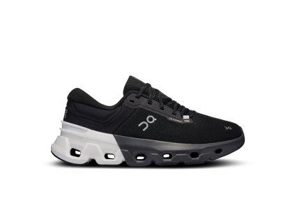ON Cloudflyer 5,Black/White