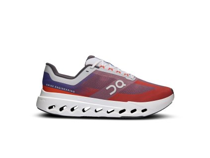 ON Cloudsurfer Next,Indigo/Flame