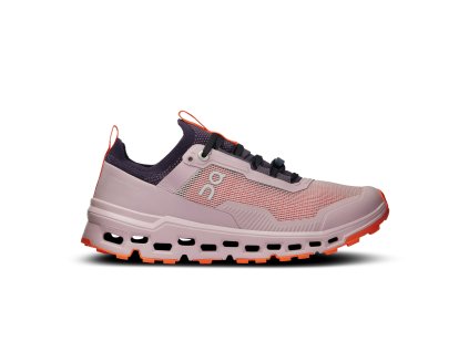 ON Cloudultra 2,Mauve/Flame