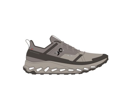 ON Cloudhorizon WP,Fog/Thorn