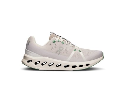 ON Cloudsurfer,Pearl/Ivory