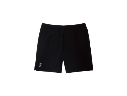 ON 7" Core Shorts,Black