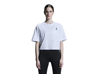 ON Club Boxy-T,White