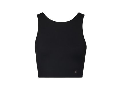 ON Core 2-in-1 Crop,Black