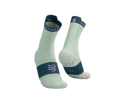 pro racing socks v4 0 trail aqua stargazer cyclamen t3 bez obalu.png