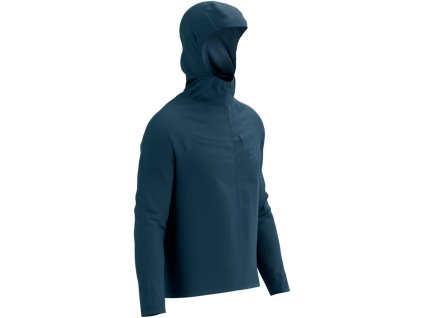 compressport tempest waterproof jacket m 9