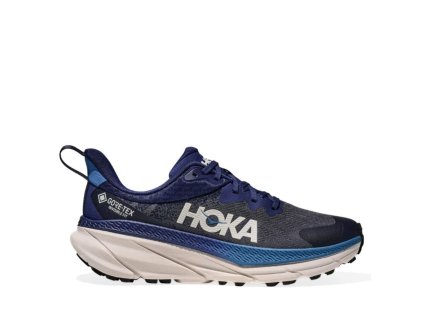 HOKA CHALLENGER ATR 7 GTX M MIDNIGHT BLUE/GROUT