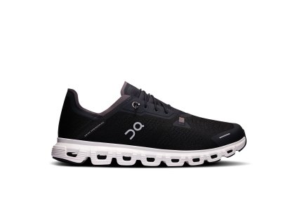 ON Cloud 6 Coast,Black/White (Velikost 42)