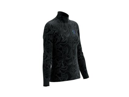 hurricane windproof jacket w aurora