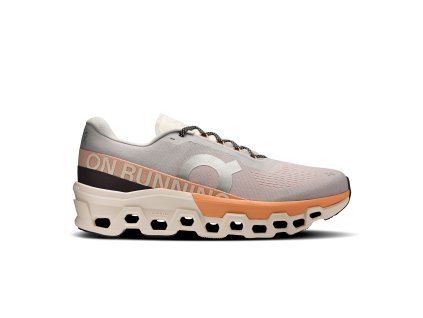 ON Cloudmonster 2,Glacier/Tangerine (Velikost 41)