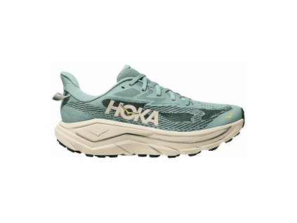 HOKA CHALLENGER 8 JADE/TRUFFLE SALT vel.43 1/3