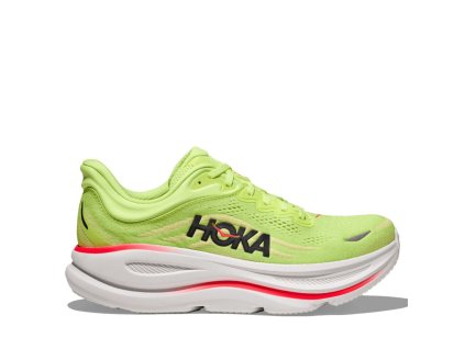 HOKA BONDI 9 M NEON YUZU/SUNLIGHT