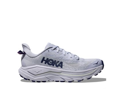 HOKA CHALLENGER 8 AMBIENT BLUE/BLUEBERRY