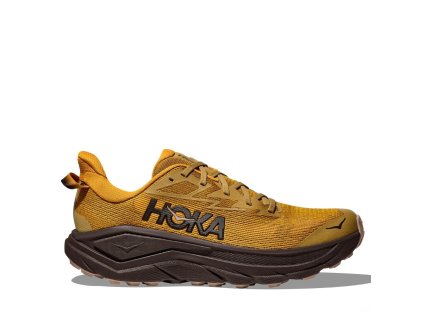 HOKA CHALLENGER 8 MUSTARD SEED/BLACK
