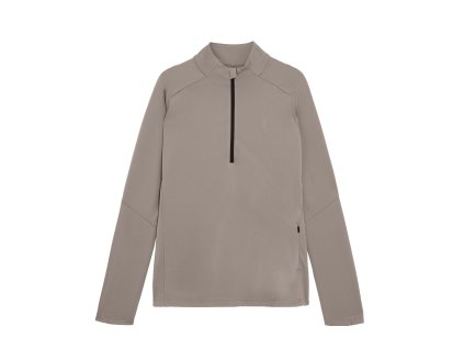 ON Climate Shirt,Cinder (Velikost L)