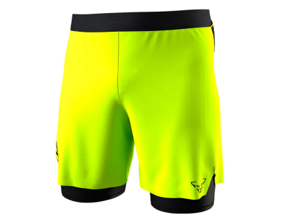 ALPINE PRO SHORTS 2 1 M