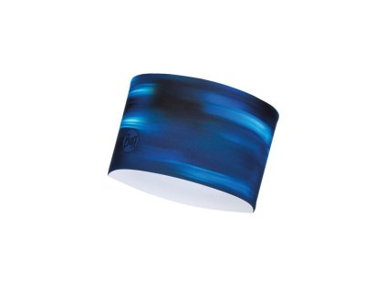 TECH FLEECE HEADBAND BLUE