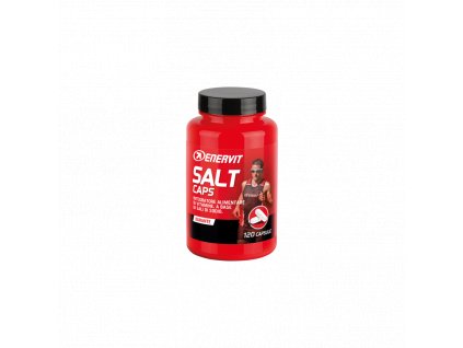 ENERVIT Salt Caps 120 tablet