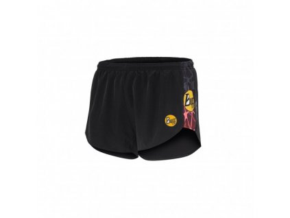 buff pro team afra running shorts 209999902