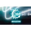 feature 360 reflective