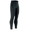 winter run legging m black s
