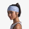 BUFF HEADBAND TAPERED LAVENDER BLUE