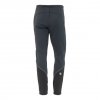 SENSOR PROFI PÁNSKÉ KALHOTY DLOUHÉ černé