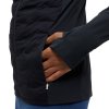 ON 164.00709 climate jacket ss22 black m g6