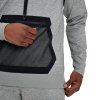 ON Hoodie Grey mikina pánská