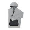 ON Hoodie Grey mikina pánská