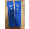TRAŤOFFKY - CATCH ME - MODRÉ vel.36-40