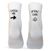TRAŤOFFKY - CATCH ME - MODRÉ vel.36-40