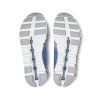 ON Cloud 5,Chambray/White