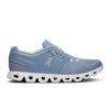 ON Cloud 5,Chambray/White