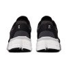 ON Cloudflow 4,Black/White