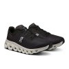 ON Cloudflow 4,Black/White