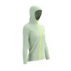 COMPRESSPORT HURRICANE WATERPROOF 10/10 JACKET W ICE FLOW L