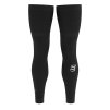 COMPRESSPORT FULL LEGS BLACK T1