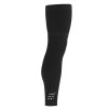 COMPRESSPORT FULL LEGS BLACK T1