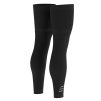 COMPRESSPORT FULL LEGS BLACK T1