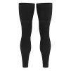 COMPRESSPORT FULL LEGS BLACK T1