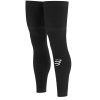 COMPRESSPORT FULL LEGS BLACK T1