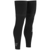 COMPRESSPORT FULL LEGS BLACK T1