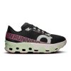ON Cloudmonster Hyper,Black/Lima