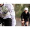 COMPRESSPORT ARMFORCE ULTRALIGHT WHITE