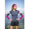 COMPRESSPORT ARMFORCE ULTRALIGHT MAGENTA/MOOD INDIGO