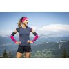 COMPRESSPORT ARMFORCE ULTRALIGHT MAGENTA/MOOD INDIGO