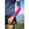 COMPRESSPORT ARMFORCE ULTRALIGHT MAGENTA/MOOD INDIGO