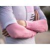 COMPRESSPORT ARMFORCE ULTRALIGHT PINK MELANGE T3