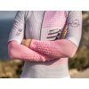 COMPRESSPORT ARMFORCE ULTRALIGHT PINK MELANGE T3